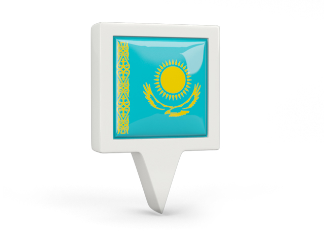 Kazakistan Parsiyel Taşımacılık